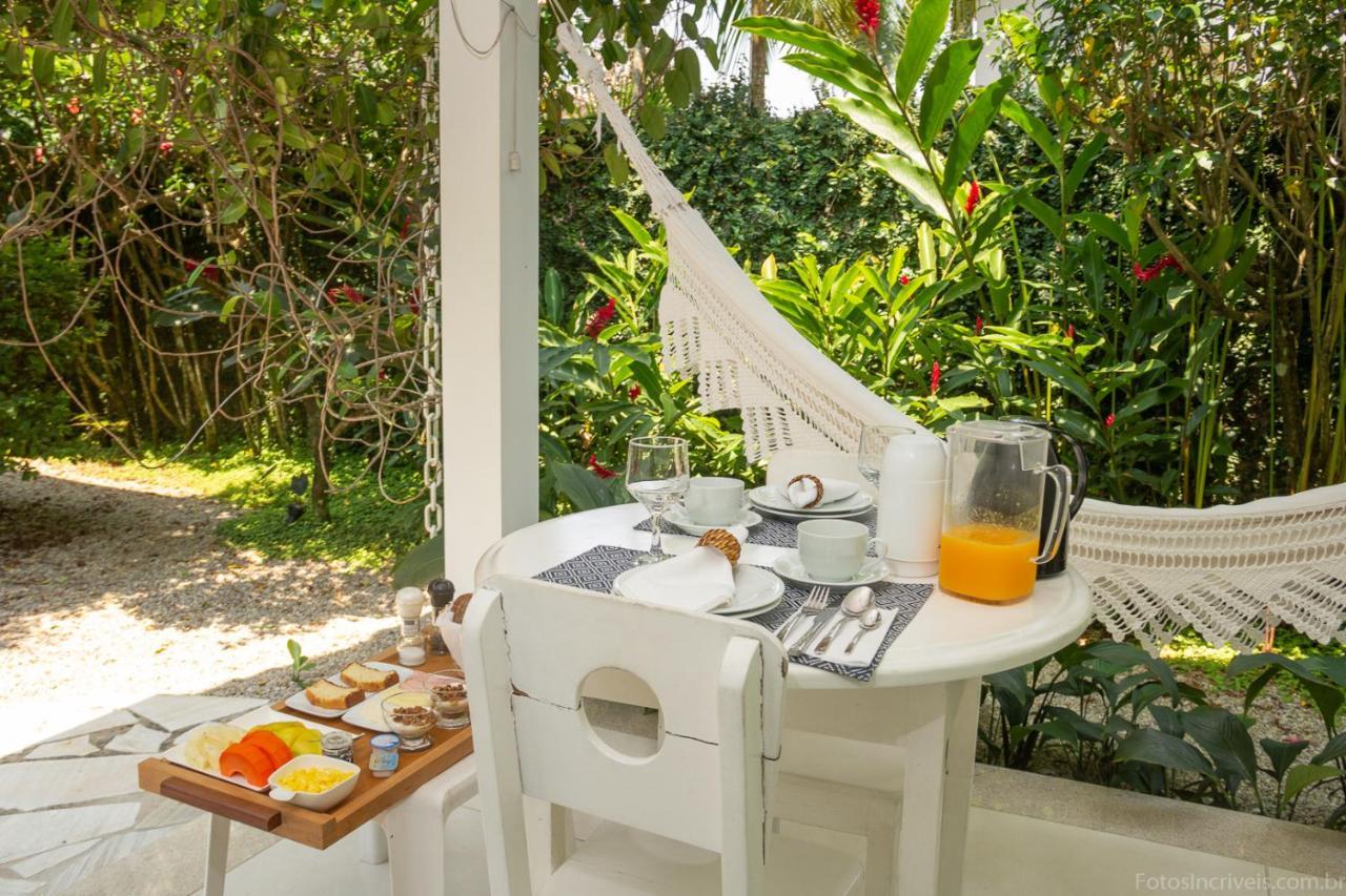 Guest house Maris Paraty