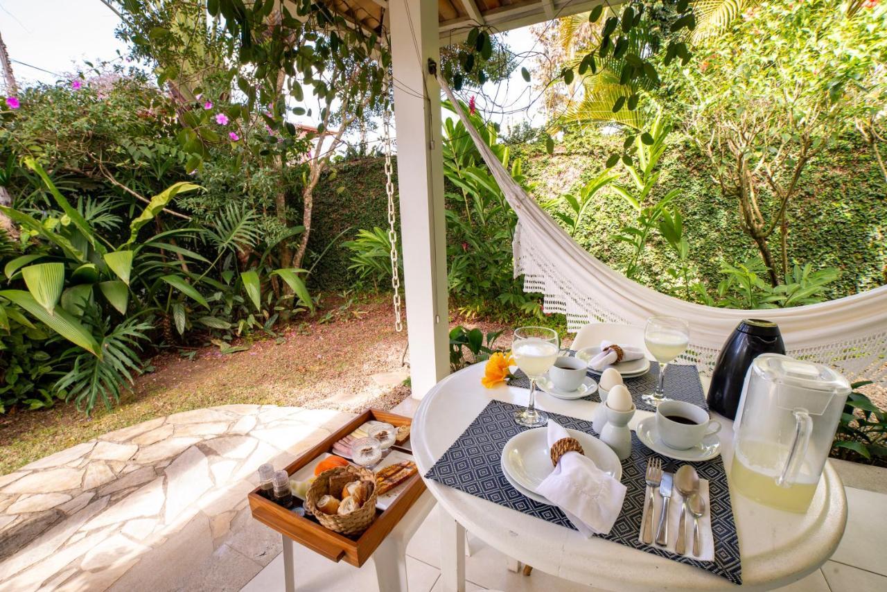 Guest house Maris Paraty