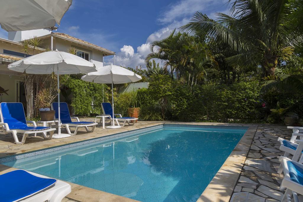 Maris Guest house Paraty