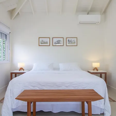 Maris Paraty Exterior photo