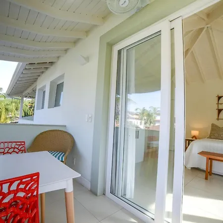Maris Paraty Exterior photo