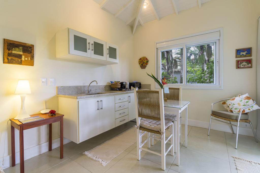 Guest house Maris Paraty